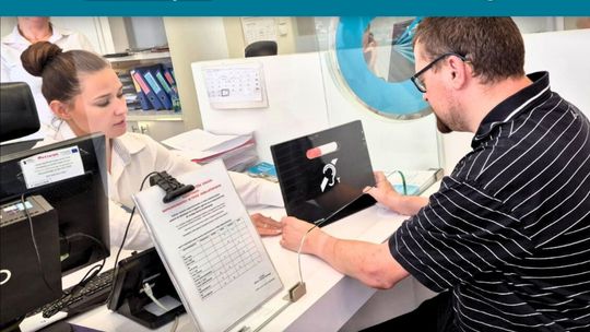 Udogodnienia dla osób niedosłyszących w RCO