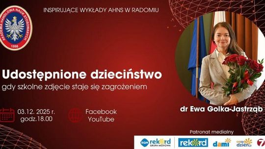 Udostępnione dzieciństwo. Gdy szkolne zdjęcie staje się zagrożeniem Udostępnione dzieciństwo. Gdy szkolne zdjęcie staje się zagrożeniem