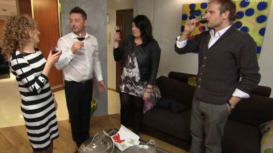 "Ugotowani" z Radomia już w niedzielę!