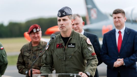 Uhonorują tragicznie zmarłego w Radomiu Macieja "Slaba" Krakowiana. Ruszyła szczytna inicjatywa