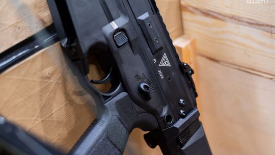 Ukraina kupuje kolejne Groty z Radomia