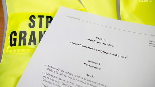 Ukraińcy pracowali nielegalnie. Zatrzymała ich straż graniczna