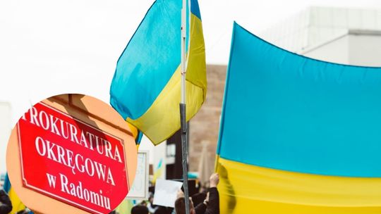 Ukrainiec pobity w Radomiu. Zdecydowana reakcja ambasadora