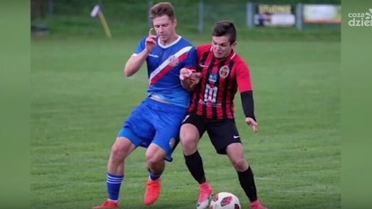 Ukrainiec sprawdzany przez Radomiaka