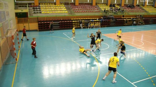 UKS Delta powalczy w Lublinie