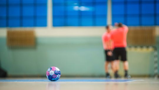 UKS Wybicki Kielce zwycięzcą turnieju Elmas-KPS Handball Cup