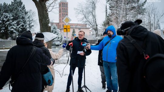 Ul. Idalińska do remontu. Ogłoszono już przetarg