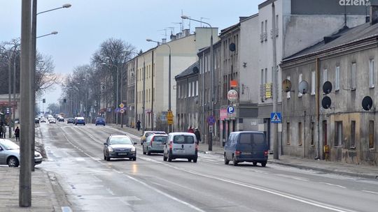 Ul. Limanowskiego zamknięta od 18 lutego. MZDiK dementuje plotki