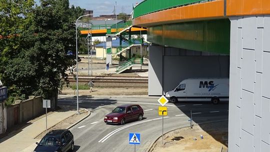 Ul. Młodzianowska już otwarta