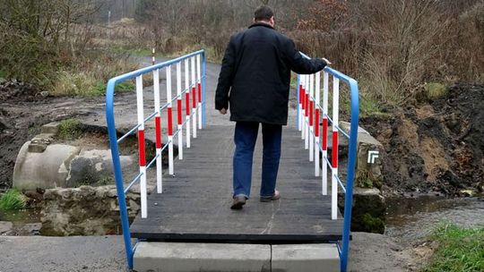 Ul. Owalna. Mieszkańcy czekali 7 lat na inwestycję