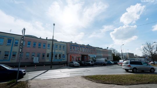 Ul. Tochtermana będzie przebudowana