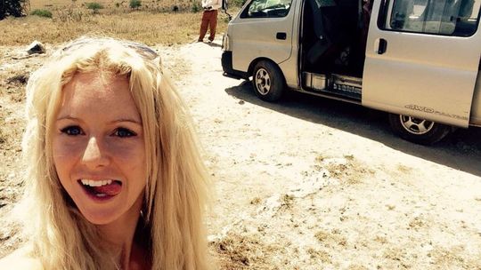 Ula Radwańska wyniesiona z klubu.