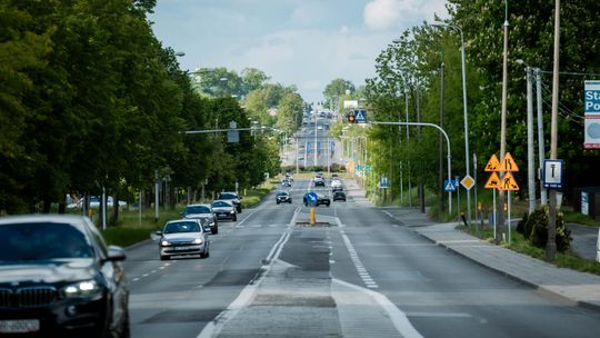Ulica Kielecka do remontu. Będą utrudnienia