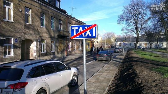 Ulica Koszarowa wyremontowana