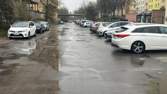 Ulica Sandomierska zostanie przebudowana