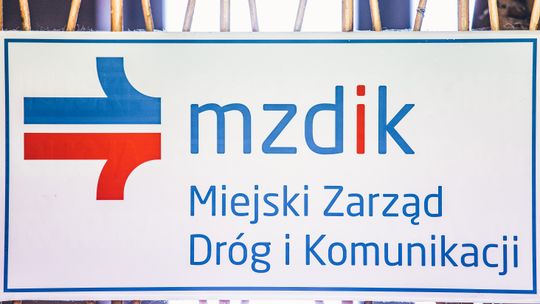 Utrudnienia w centrum Radomia. Zamknięcie fragmentu ul. Sienkiewicza