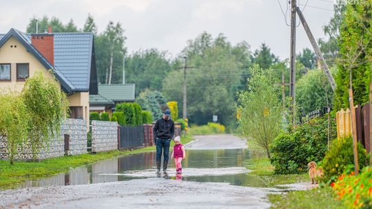 Ulica Sołtykowska i Drzymały. Będzie oświetlenie