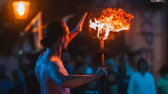 Ulica Teatralna 2024 - jakie spektakle zobaczymy?