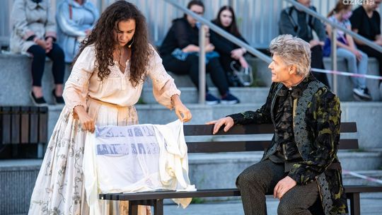 Ulica Teatralna po raz drugi