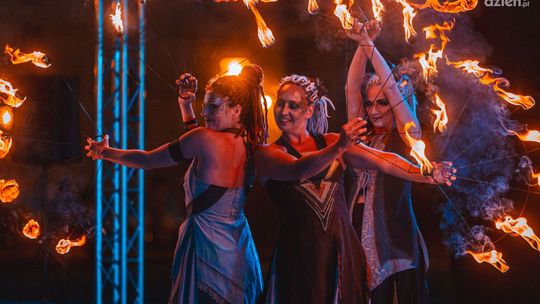 Ulica Teatralna. Rusza konkurs fotograficzny