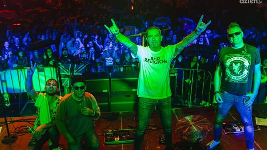 Uliczka Tradycji 2024