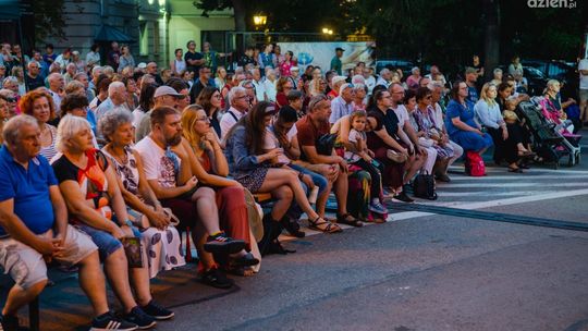 Uliczka Tradycji powraca