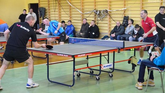 ULKS Kazanów zwycięzcą ligi amatorskiej