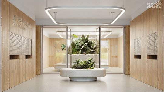 UltraDom, najchętniej wybierana inwestycja w Radomiu