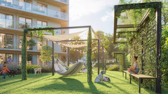 Ultradom: odkryj nową jakość życia w Radomiu