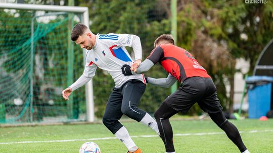 Umiarkowany optymizm. Broń Radom rozgromiła kolejnego rywala