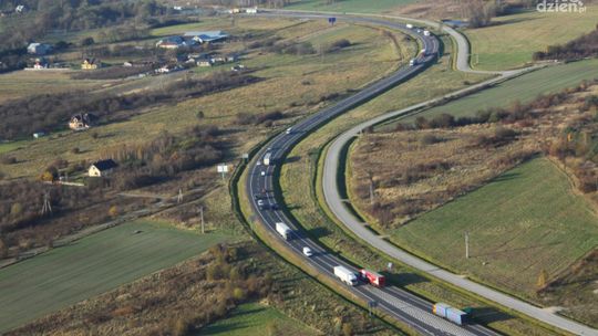 Umowa na obwodnicę Lipska podpisana