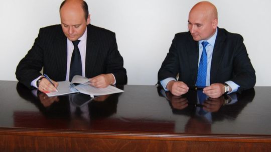 Umowa podpisana. Miasto zaoszczędzi 7 mln zł!