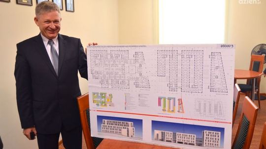 Umowa podpisana. Rusza potężna inwestycja