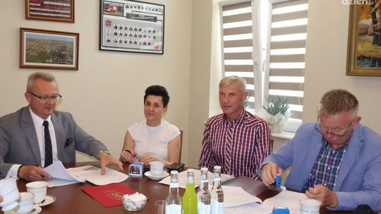 Umowa podpisana, wkrótce ruszy przebudowa oczyszczalni