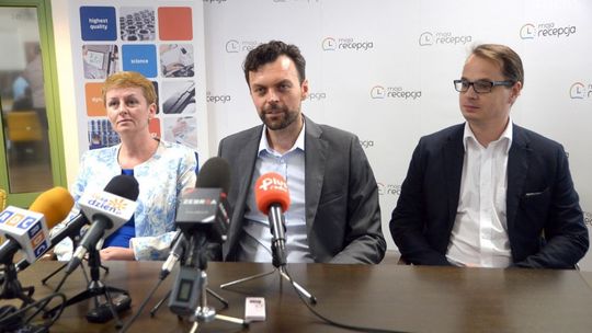 Umówią spotkanie, przypilnują terminu