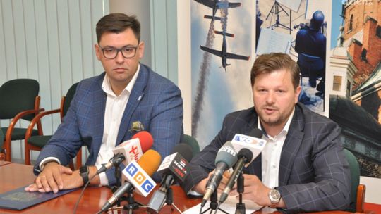 Unijne pieniądze na Strefę Wygodnego Ruchu