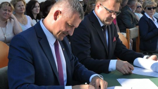 Unijne wsparcie dla uczniów i nauczycieli