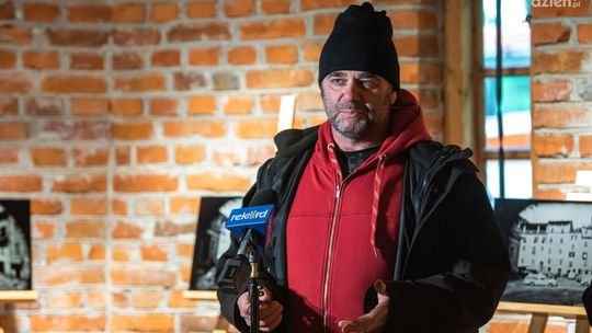 Unikalna wystawa w Muzeum Wsi Radomskiej