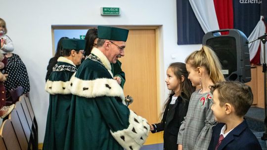 Uniwersytet dla dzieci