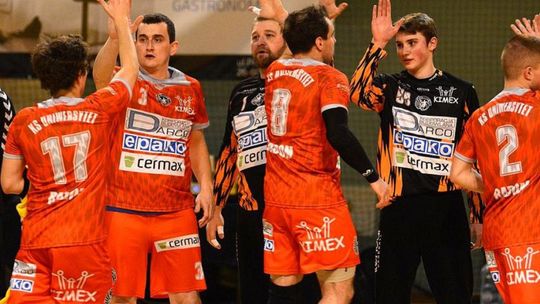 Uniwersytet jedzie do Warszawy