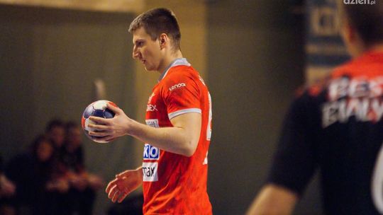 Uniwersytet mistrzem jesieni