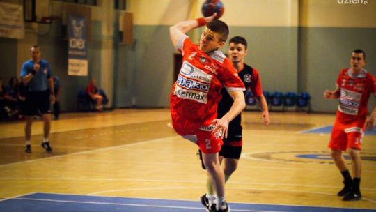 Uniwersytet nie dał szans warszawskiej drużynie!