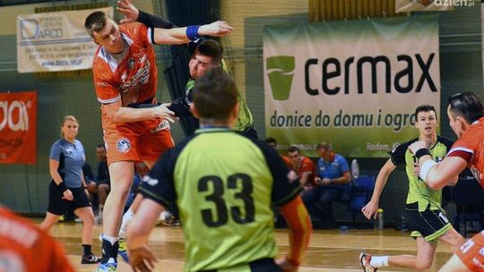 Uniwersytet nie do zatrzymania