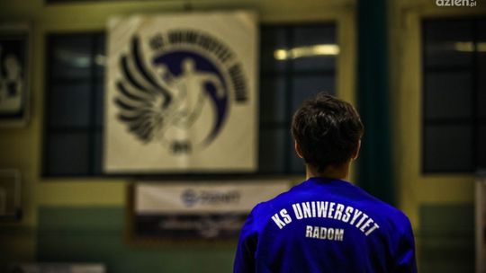 Uniwersytet potrzebuje punktów