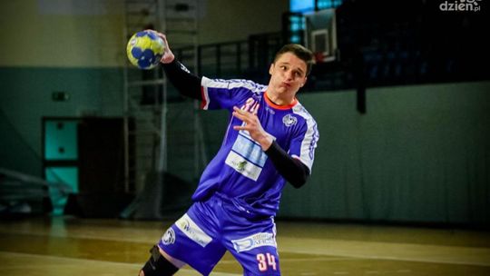 Uniwersytet przegrał ważny mecz