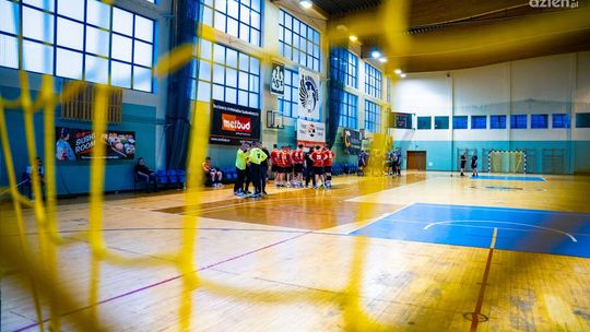 Uniwersytet Radom bez liderów