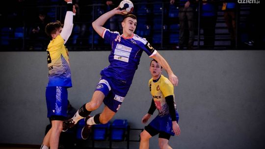 Uniwersytet Radom - MTS Chrzanów