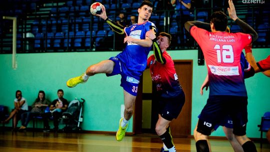 Uniwersytet Radom - Politechnika Anilana Łódź