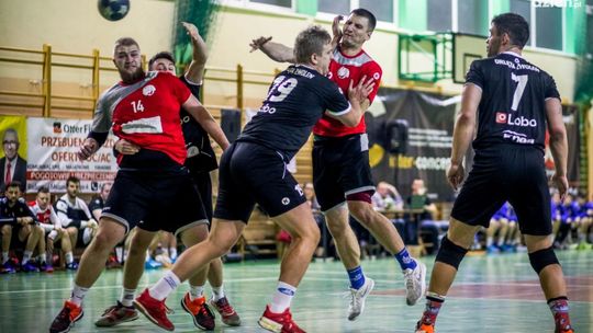 Uniwersytet Radom w obiektywie - sezon 2019/2020