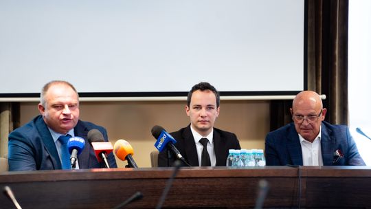 Uniwersytet Radomski z nowym dofinansowaniem. Powstanie Centrum Rozwoju Sztucznej Inteligencji